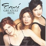 Expose - Greatest Hits