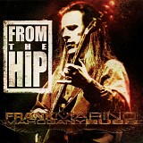 Frank Marino - From The Hip (remastered)