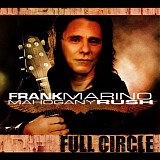 Frank Marino - Full Circle (remastered)