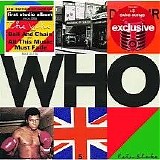 The Who - Who (Limited Deluxe Edition)