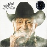 Willie Nelson - Sometimes Even I Can Get Too High / It's All Going To Pot