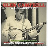Glen Campbell - Ballads And Bluegrass