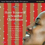 Various artists - Have Yourself A Soulful Christmas