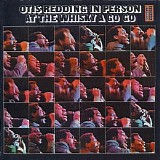 Otis Redding - (1968) In Person At The Whisky A Go Go