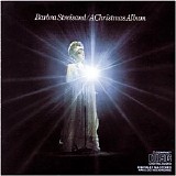 Barbra Streisand - A Christmas Album
