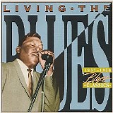 Various artists - Living The Blues - 1957-1959 Blues Classics