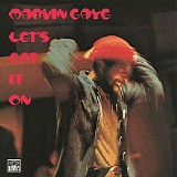 Marvin Gaye - Let's Get It On (Remastered W/ Bonus Tracks)
