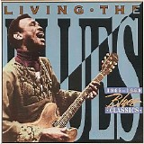 Various artists - Living The Blues - 1965-1969 Blues Classics