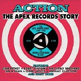 Various artists - Action - The Apex Records Story 1960-1962