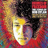 Various artists - Chimes Of Freedom: The Songs Of Bob Dylan