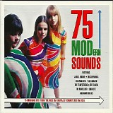 Various artists - 75 Modern Sounds