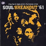 Various artists - Soul Breakout '61