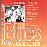 Louis Jordan & His Tympany Fiv - The Blues Collection - Louis Jordan - Caledonia