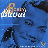 Bobby Bland - (1992) I Pity The Fool ~ The Duke Recordings Volume 1