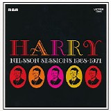 Harry Nilsson - Nilsson Sessions 1968-1971