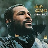 Marvin Gaye - What's Going On - 40th Anniversary (Super Deluxe)