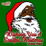 Various artists - Wishing You A Soulful Christmas