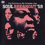 Various artists - Soul Breakout '59