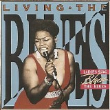 Various artists - Living The Blues - Ladies Sing The Blues