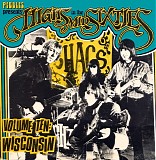 Various Artists - Highs In The Mid-Sixties 10 and 15 Wisconsin