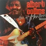 Collins, Albert - Live At Montreux 1992