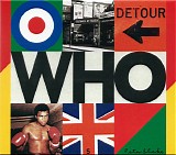 The Who - Who (Deluxe Edition)