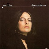 June Tabor - Airs And Graces [Deluxe]