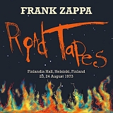 Zappa, Frank - Road Tapes - Venue #2