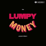 Zappa, Frank - The Lumpy Money Project-Object