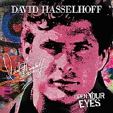 David Hasselhoff - Open Your Eyes