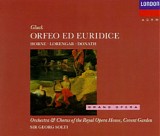 Christoph Willibald Gluck - Orfeo ed Euridice (Solti)