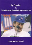 Ry Cooder & The Moula Banda Rhythm Aces - Santa Cruz Big Band Broadcast1987
