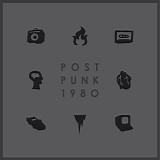 Various Artists - Musicophilia - Post-Punk - 1980 - 01Heart