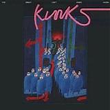 Kinks, The - The Great Lost Kinks Album