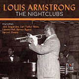 Louis Armstrong - The Night Clubs