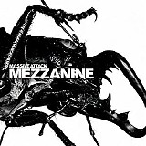 Massive Attack - Mezzanine (20th Anniversary Deluxe Edition)
