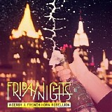 French Horn Rebellion - Friday Nights [EP]