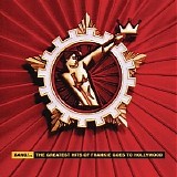 Frankie Goes To Hollywood - Bang!...The Greatest Hits Of Frankie Goes To Hollywood
