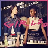 French Horn Rebellion - Girls [EP]