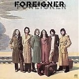 Foreigner - Foreigner [Expanded]