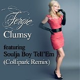 Fergie - Clumsy