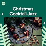 Various artists - Christmas Cocktail Jazz