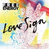 Free Energy - Love Sign