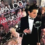 Falco - Rock Me Amadeus (Salieri Versi