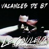 French Horn Rebellion - Vacances de 87 [Remixes]