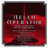 Various artists - Uncut 2017.10 - Hello Operator - 15 Tracks of the Month's Best Music
