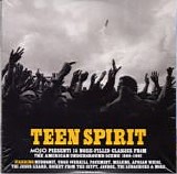 Various artists - Mojo 2017.10 - Teen Spirit - 15 Noise-Filled Classics from the American Underground Scene 1989-1992