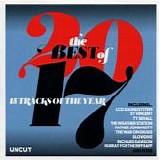 Various artists - Uncut 2018.01 - The Best Of 2017 - 15 Tracks Of The Year