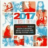 Various artists - Mojo 2018.01 - 2017 The Best Of The Year