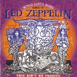Songs of Led Zeppelin - Whole Lotta Blues